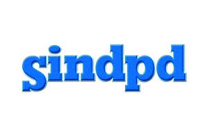 Logo Sindpd