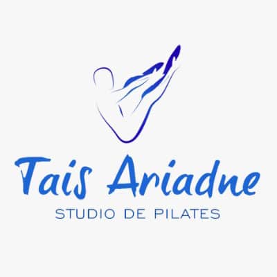 Logo Taís Ariadne
