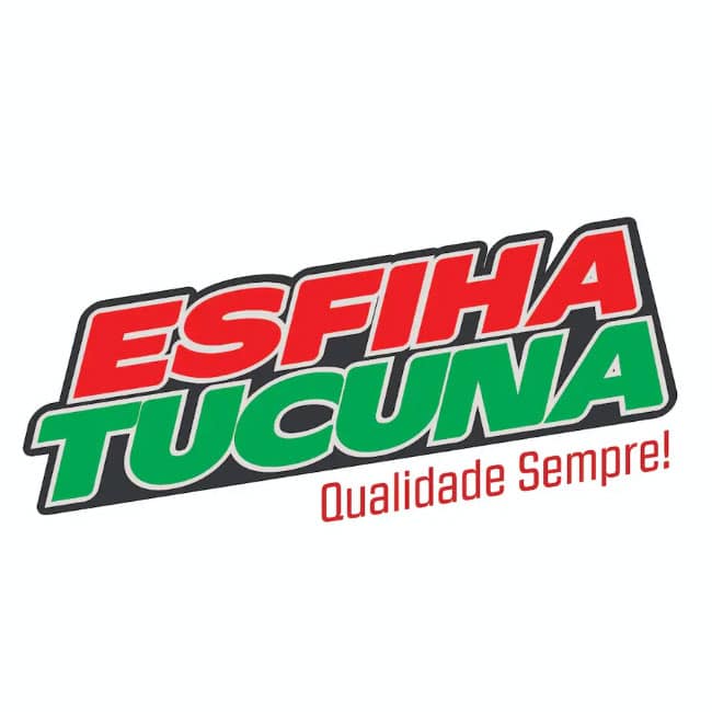 Esfiha Tucuna Logo