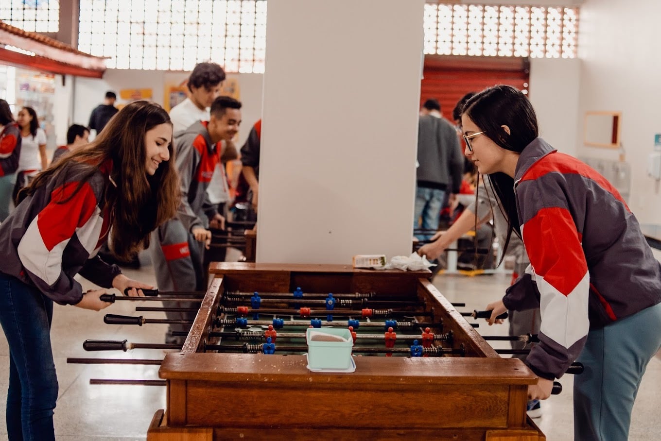 Hora do Recreio - Recreação Infantil