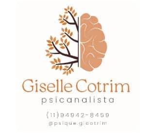 Logo Giselle Cotrim