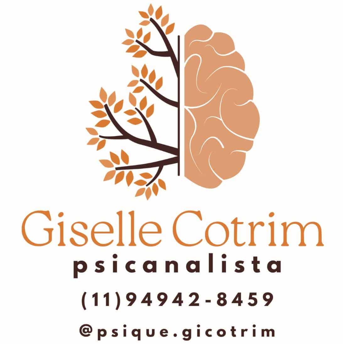 Logo - Giselle Cotrim